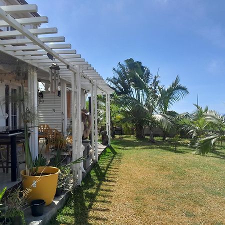 Chambre Vue Sur Mer Entre Grande Anse Et Manapany Petite Île 외부 사진
