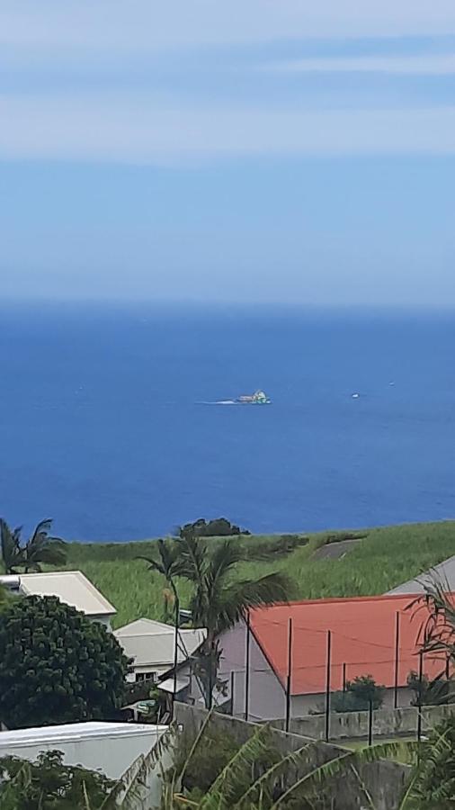 Chambre Vue Sur Mer Entre Grande Anse Et Manapany Petite Île 외부 사진