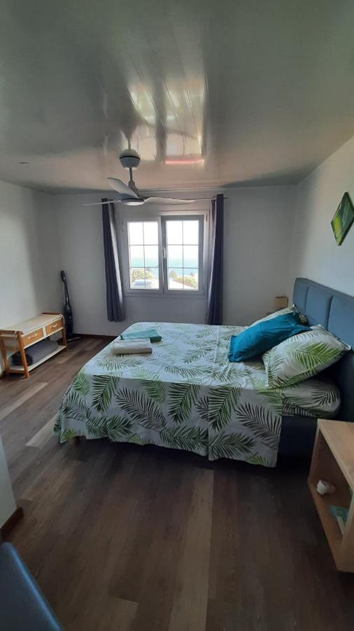 Chambre Vue Sur Mer Entre Grande Anse Et Manapany Petite Île 외부 사진