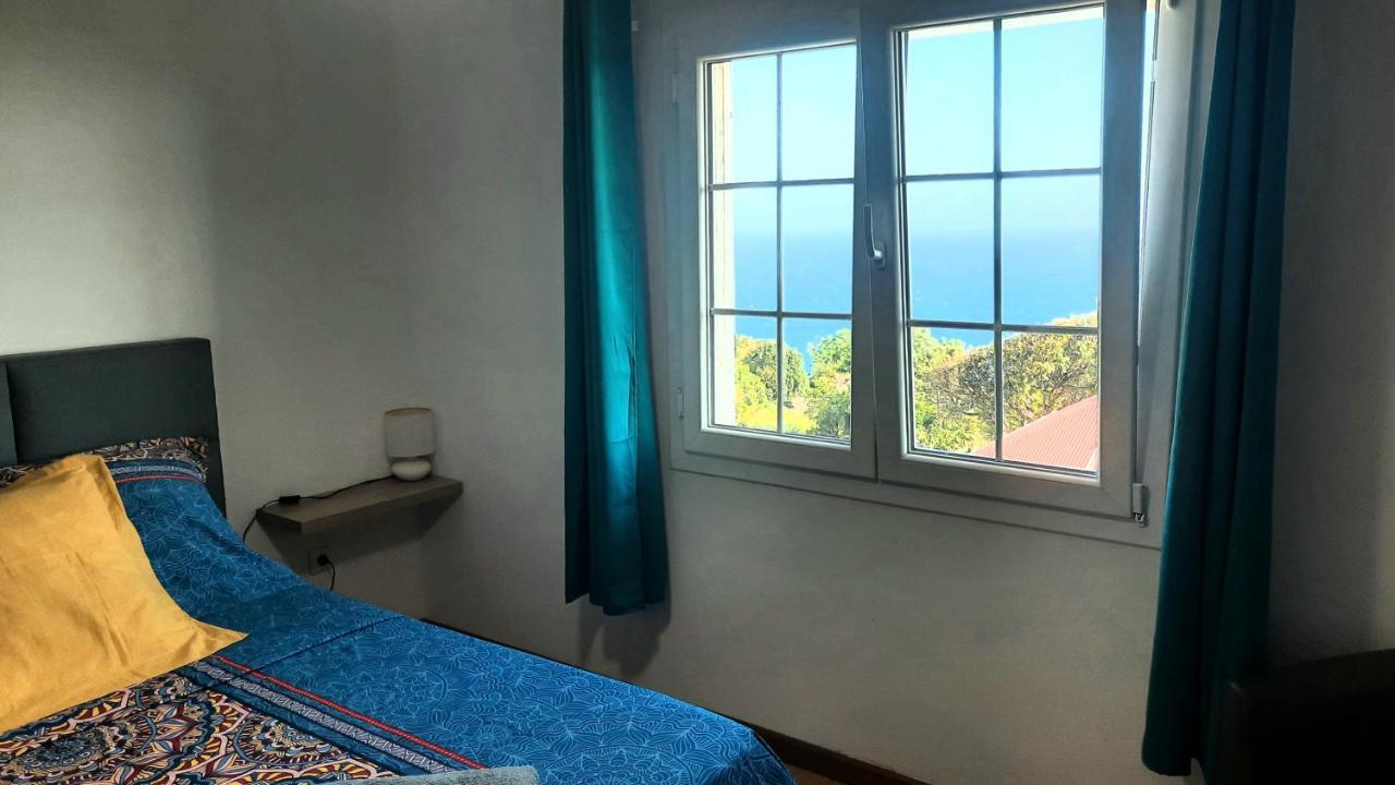 Chambre Vue Sur Mer Entre Grande Anse Et Manapany Petite Île 외부 사진
