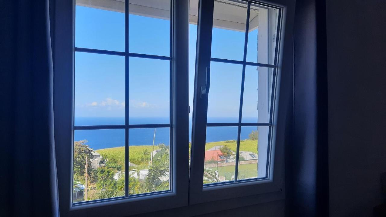 Chambre Vue Sur Mer Entre Grande Anse Et Manapany Petite Île 외부 사진