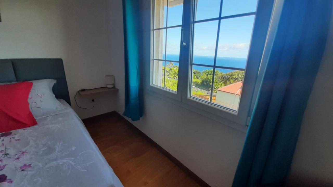 Chambre Vue Sur Mer Entre Grande Anse Et Manapany Petite Île 외부 사진
