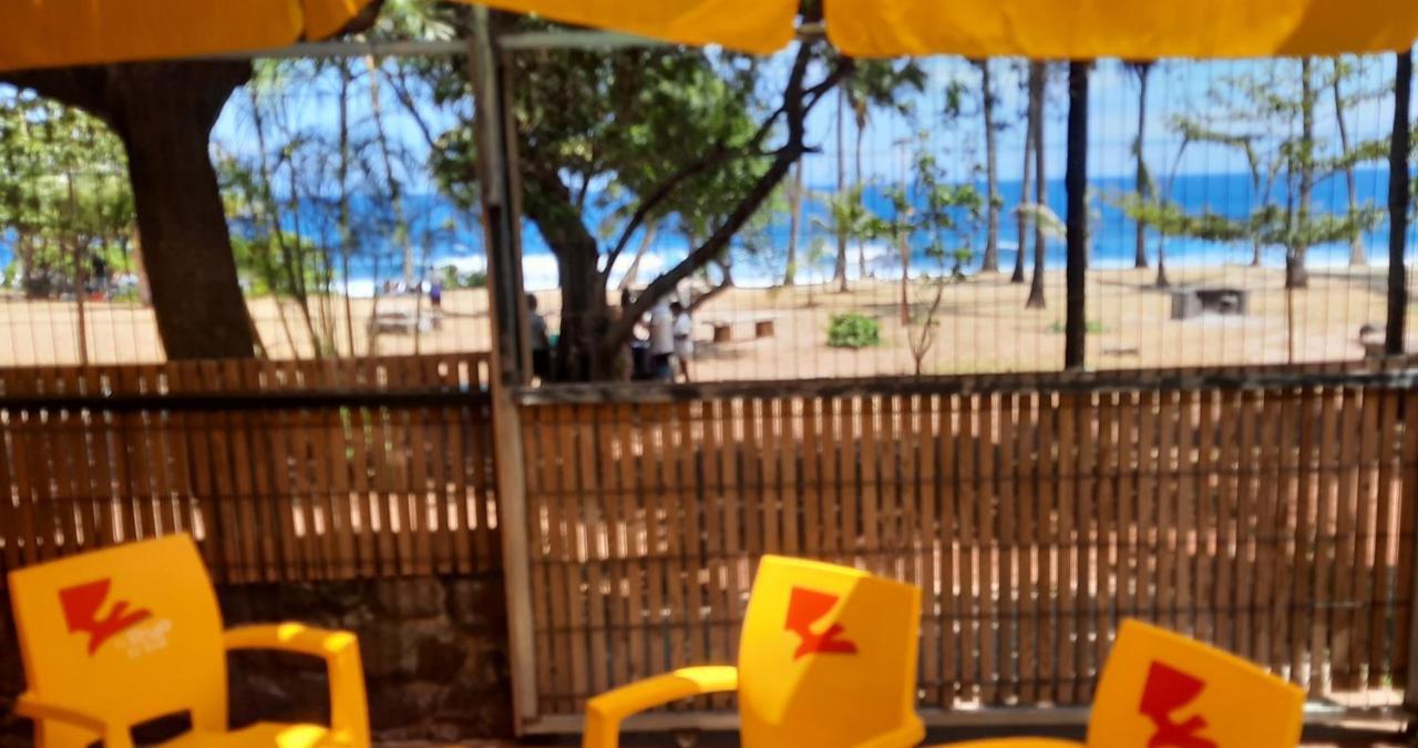 Chambre Vue Sur Mer Entre Grande Anse Et Manapany Petite Île 외부 사진