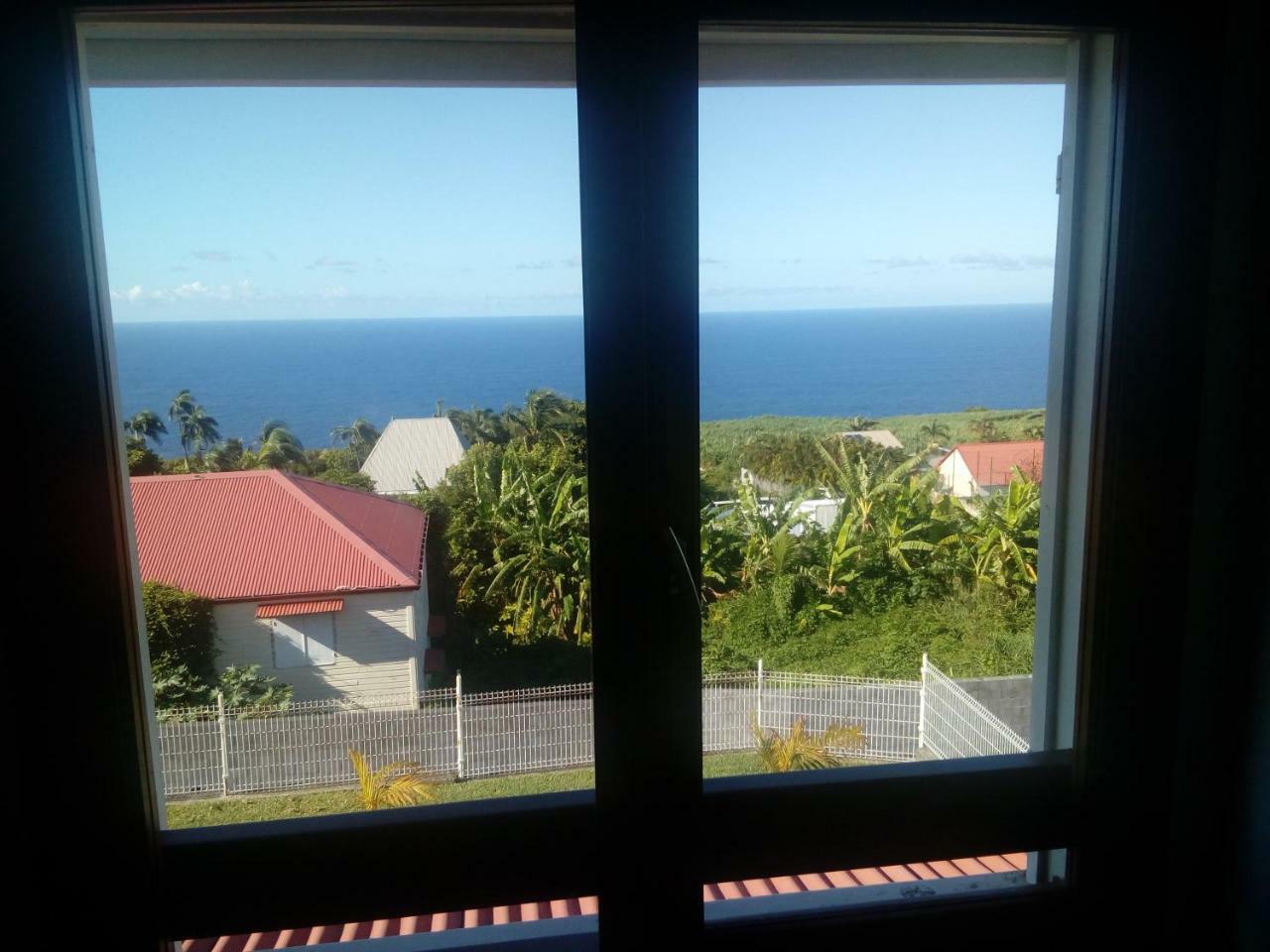 Chambre Vue Sur Mer Entre Grande Anse Et Manapany Petite Île 외부 사진